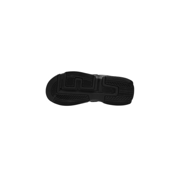 Sandaler 4F JSAM003 Sort 34