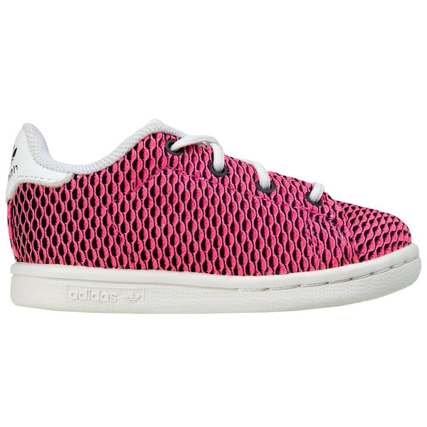 Puolikengät Adidas Stan Smith Color Shift EL Violetit 27