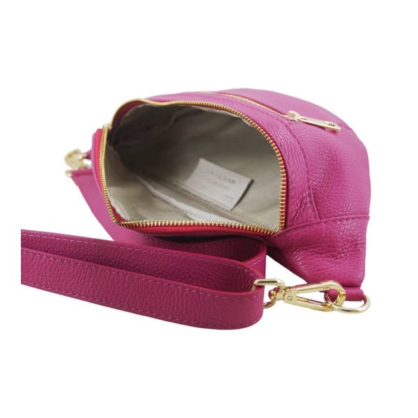 Håndtasker Barberini's 93511456422 Pink