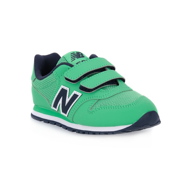 Sneakers low New Balance GN1 500 Grøn 26