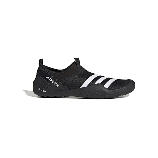 Skor Adidas Terrex Jawpaw Hrdy Svarta 42
