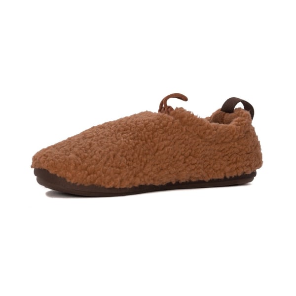 Inneskor UGG Plushy Slipper Hardwood Bruna 40