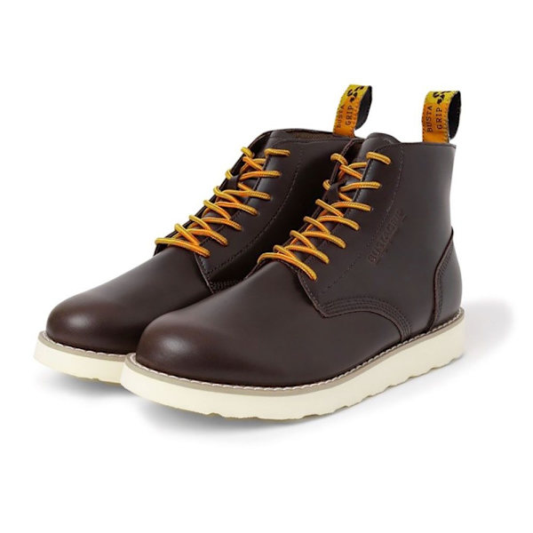 Sko Bustagrip Buster M Brun 45