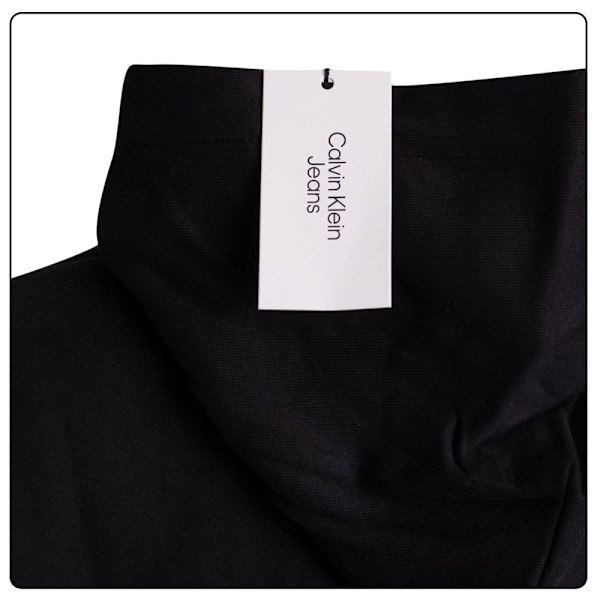 Sweatshirts Calvin Klein J20J220434 Beh Sort 158 - 162 cm/XS