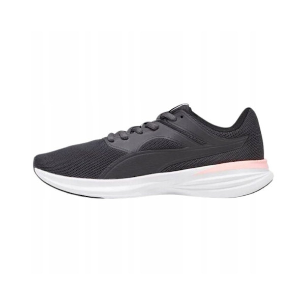 Lågskor Puma Transport Svarta 38.5