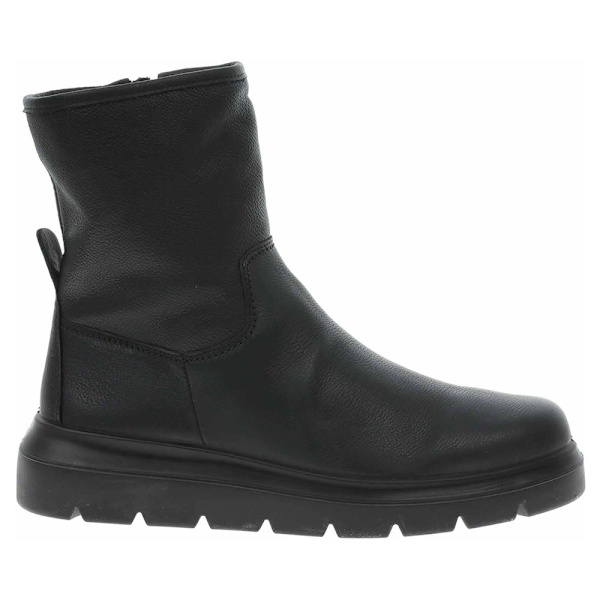 Saapikkaat Ecco 21624301001 Mustat 38