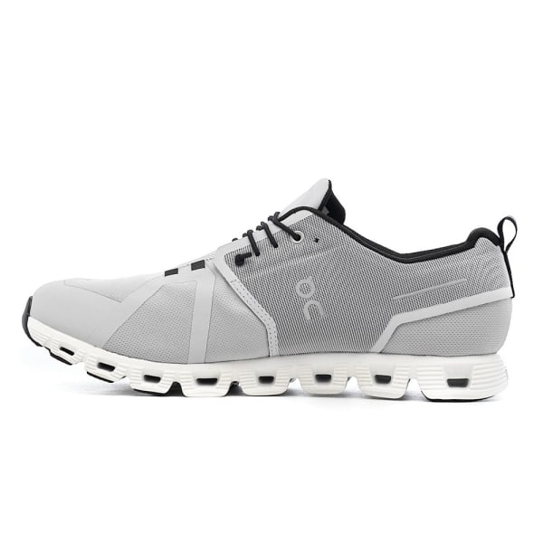 Sneakers low On Cloud 5 Waterproof Grå 44.5