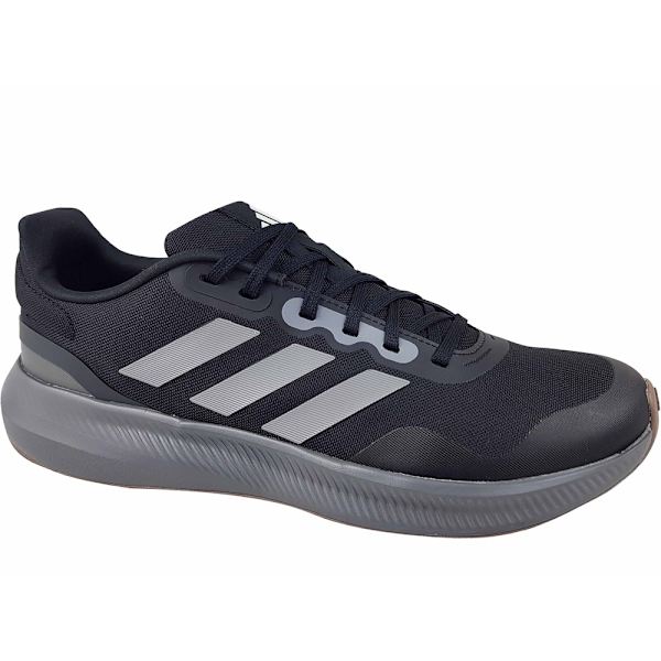 Puolikengät Adidas Runfalcon 30 TR Tummansininen,Mustat 40 2/3