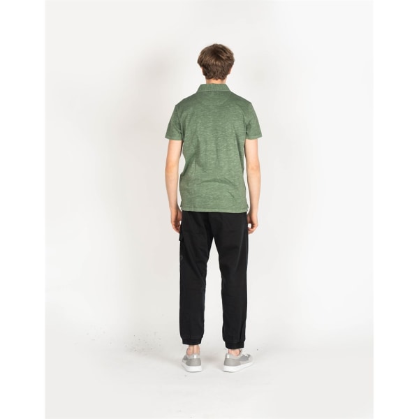 T-shirts Pepe Jeans Barney Grøn 164 - 169 cm/S