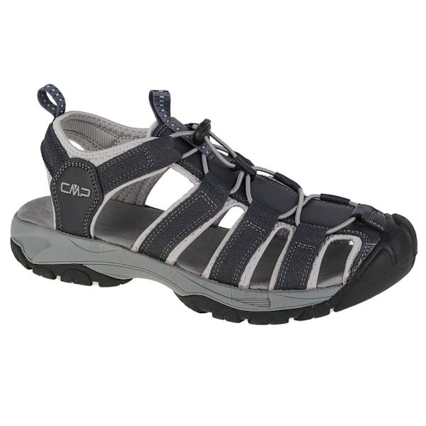 Sandaler CMP Sahiph Hiking Grå,Sort 44