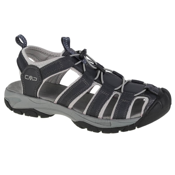 Sandaler CMP Sahiph Hiking Sort,Grå 44