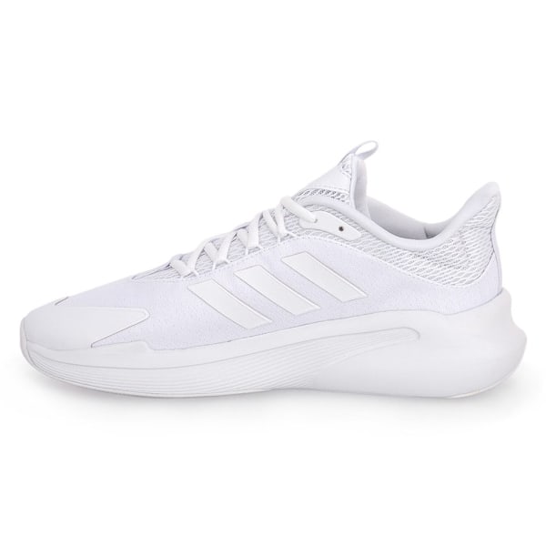 Sneakers low Adidas Alphaedge Hvid 43 1/3