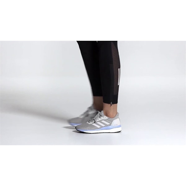 Sneakers low Adidas Solar Drive 19 W Grå,Azurblå 37 1/3