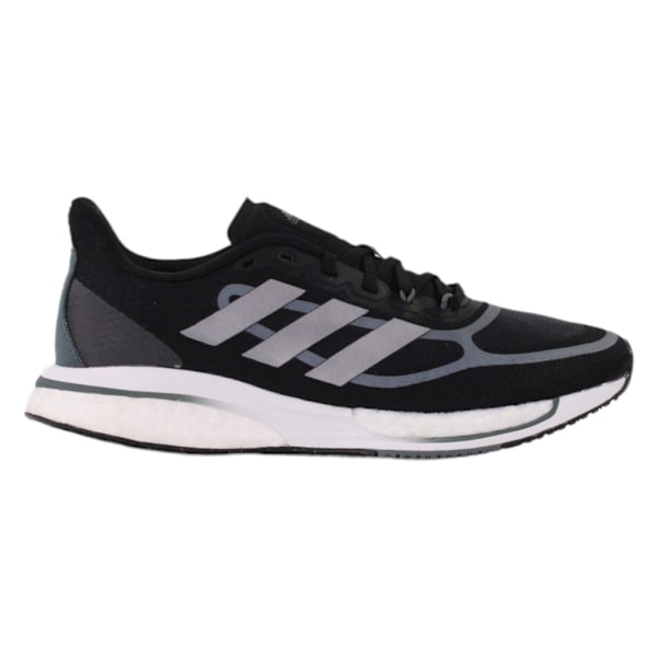 Lågskor Adidas Supernova W Svarta 36 2/3