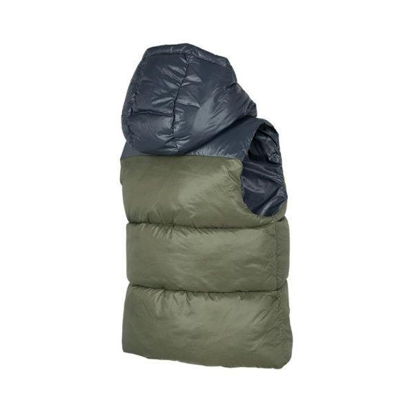 Jakker 4F KUDP004 Grøn 171 - 174 cm/L