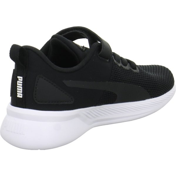 Lågskor Puma Low Flyer Runner Svarta 30