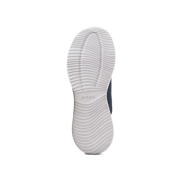 Sneakers low Skechers 117074NVY Sort 37.5