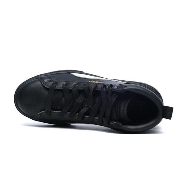 Sko Puma Mayze Mid Sort 37.5