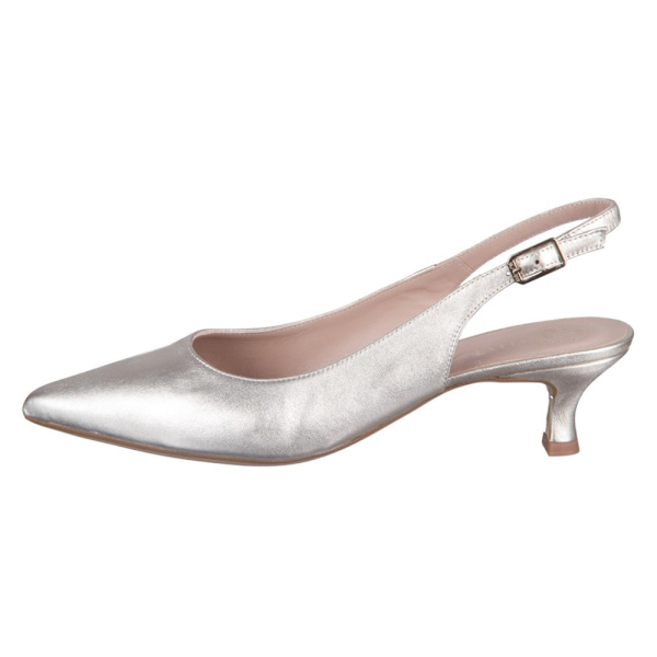 Skyttlar UNISA Jamal Silver 38