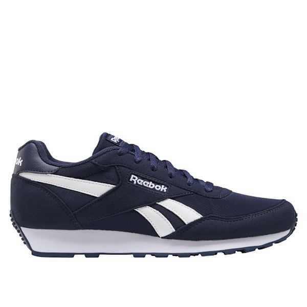 Puolikengät Reebok Rewind Run Tummansininen 45.5