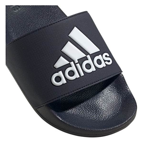 Tøffel Adidas Adilette Sort 43 1/3