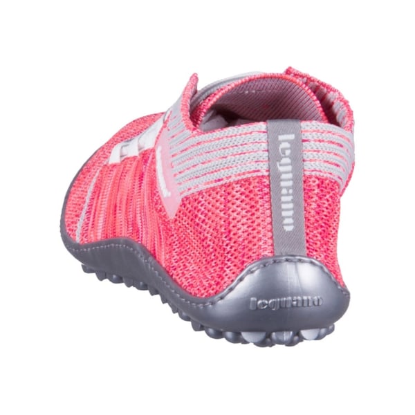 Sneakers low Leguano Beat Pink 36