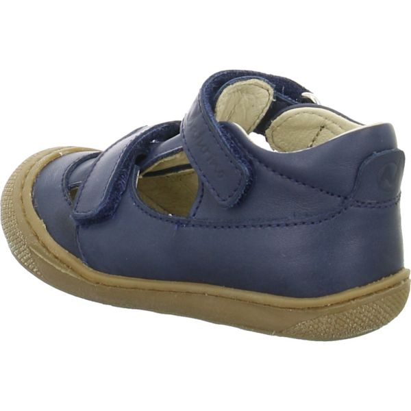 Sandaalit Naturino Puffy Vaaleansiniset 19