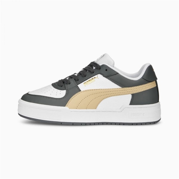 Sneakers low Puma CA Pro Hvid,Grå 43