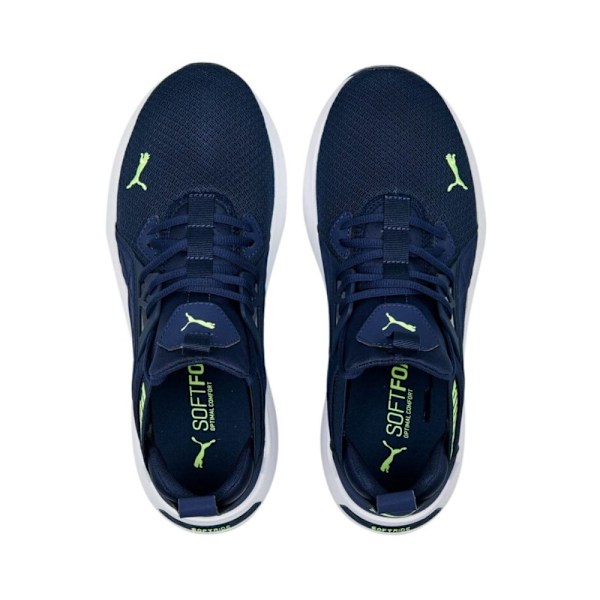 Lågskor Puma Softride Enzo Nxt Grenade 42