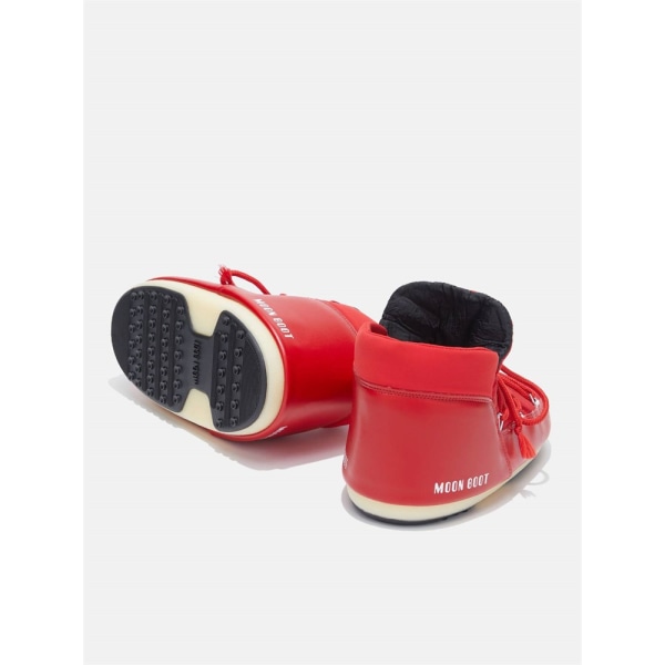 Snowboots Moon Boot Pumps Nylon Rød 41