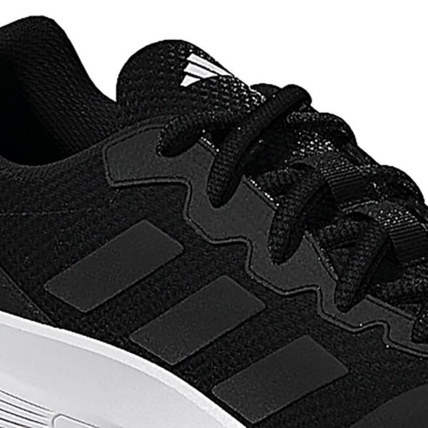 Lågskor Adidas Gamecourt 2.0 Svarta 42
