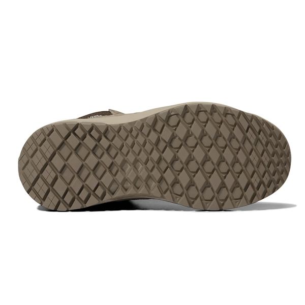Kengät Vans UA Ultrarange Exo HI MTE1 Boty Beesit,Ruskeat 41