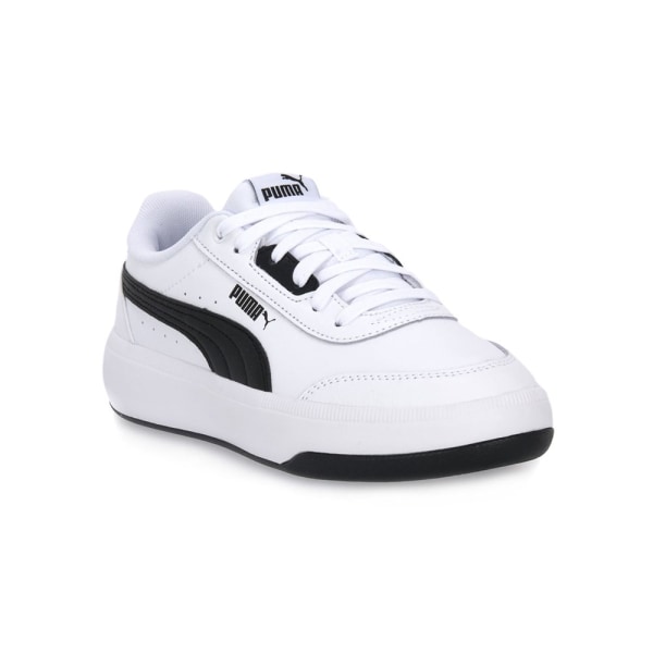 Lågskor Puma 03 Tori Vit 38