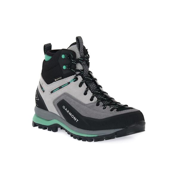 Sko Garmont Vetta Tech Gtx Sort,Grå 38