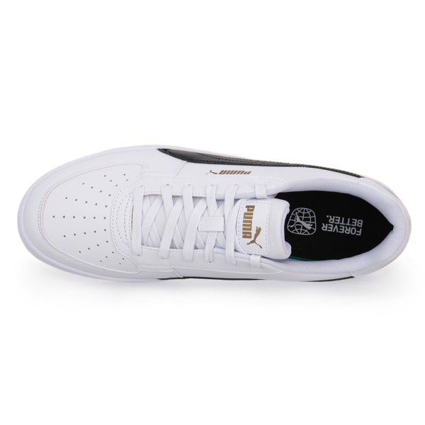 Lågskor Puma 03 Caven 2 Vit 41