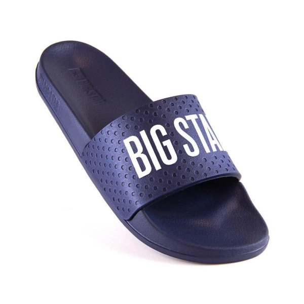 Tofflor Big Star INT1908C Grenade 36