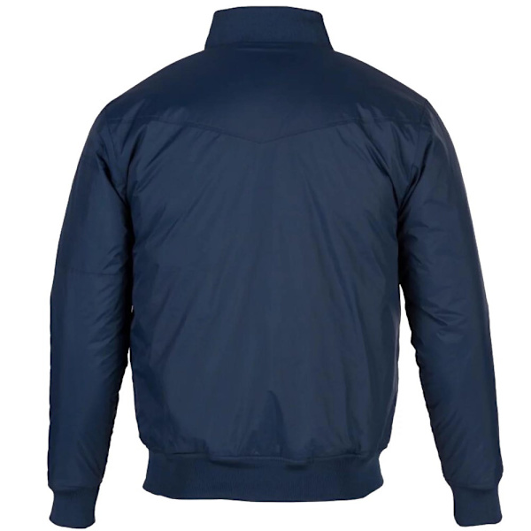 Jakker Joma Cervino Bomber Anorak Jacket Flåde 164 - 169 cm/S