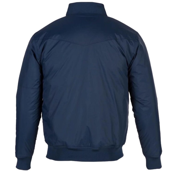 Jakker Joma Cervino Bomber Anorak Jacket Flåde 170 - 175 cm/M