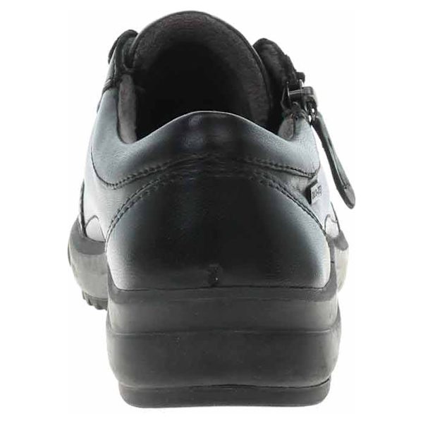 Sneakers low Tamaris 888370729022 Sort 37