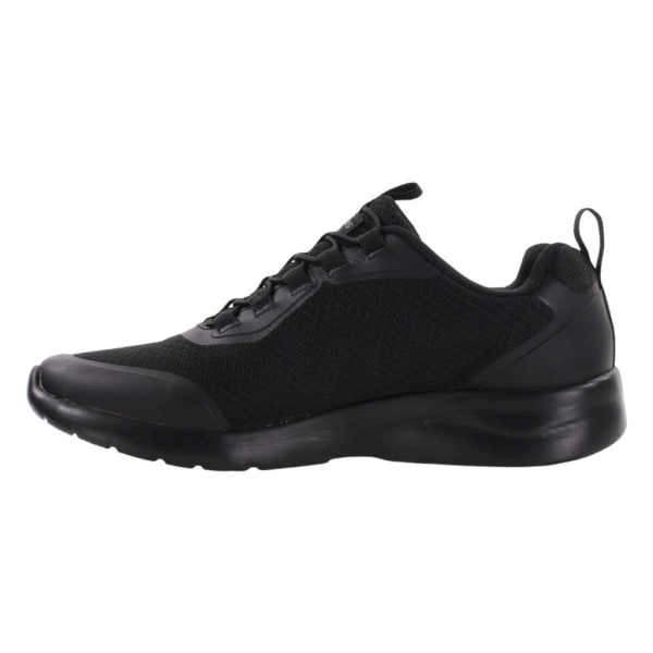 Puolikengät Skechers Dynamight 20 Mustat 41.5