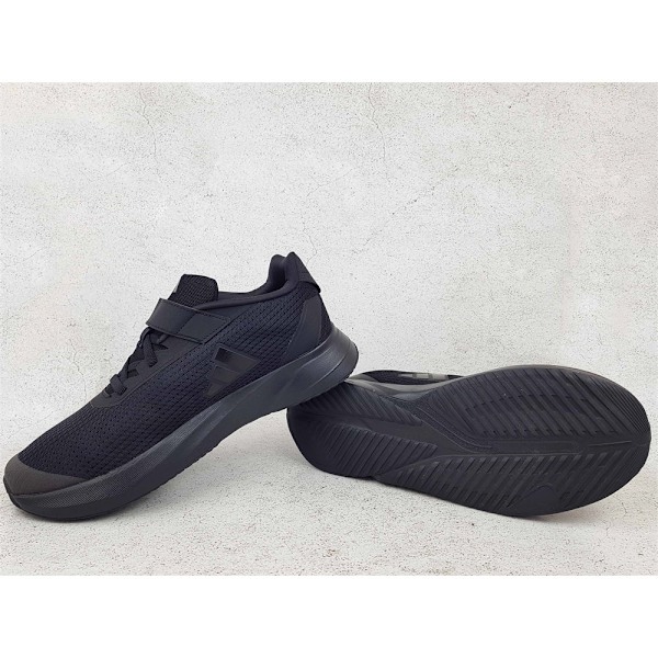 Sneakers low Adidas duramo sl el k Sort 39 1/3