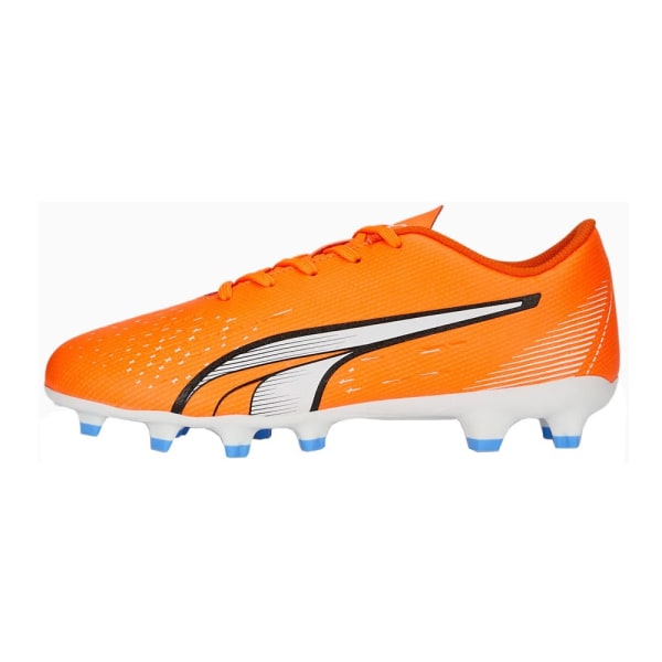 Lågskor Puma Ultra Play Fgag JR Orange 37.5