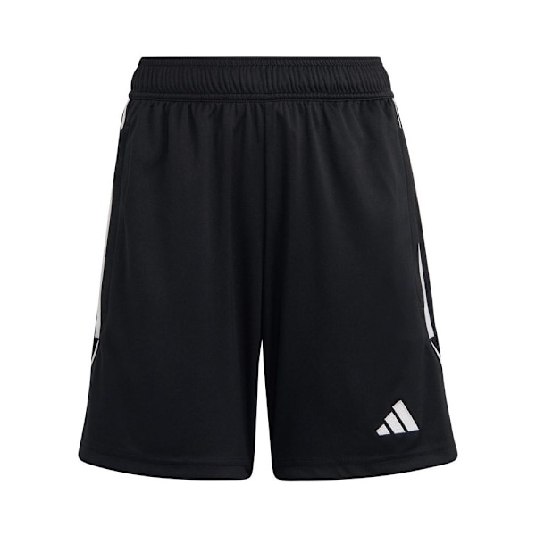 Bukser Adidas Tiro 23 League JR Sort 123 - 128 cm/XS