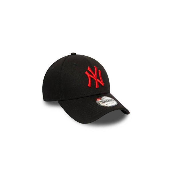 Hætter New Era 9FORTY New York Yankees Essential Sort Produkt av avvikande storlek