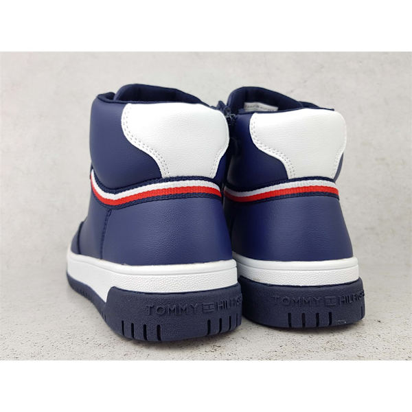 Kengät Tommy Hilfiger T3B9324821355X007 Tummansininen 37
