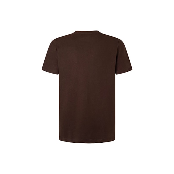 T-shirts Pepe Jeans PM509105874 Brun 176 - 181 cm/L