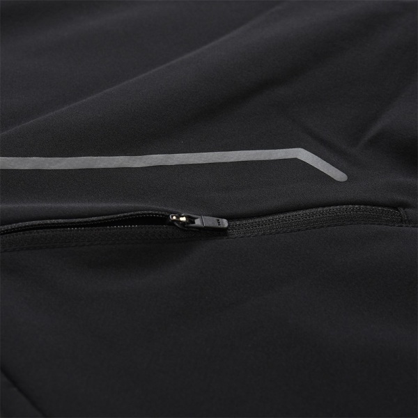 Bukser Alpine Pro Ramel Sort 182 - 188 cm/L