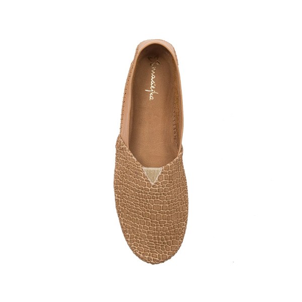 Sneakers low Maciejka 1930W25000 Brun 39