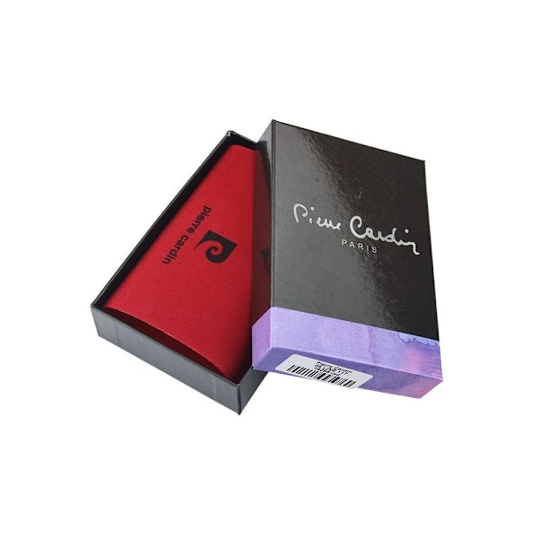 Plånböcker Pierre Cardin GREG19249 Rödbrunt