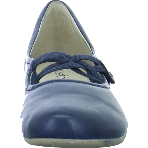 Ballerina Josef Seibel Fiona 39 Flåde 36
